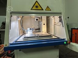 TRUMPF VWS800 Laser marking