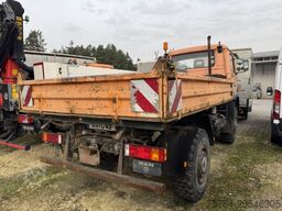 MAN 2-ACHS 3-SEITEN-KIPPER ALLRAD, ZGG 7.490 KG