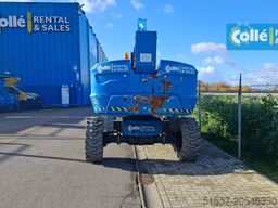 Manitou 280 TJ ST3A | 2019