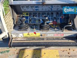 Manitou 280 TJ ST3A | 2019