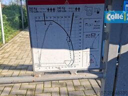 Manitou 280 TJ ST3A | 2019