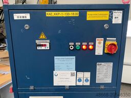 KLH Kältetechnik W15.HL6