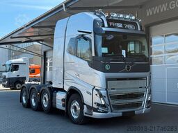 VOLVO FH780 XL 8x4 Euro6 LL SZM *POPP Schwerlast