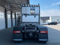 VOLVO FH780 XL 8x4 Euro6 LL SZM *POPP Schwerlast