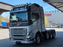 VOLVO FH780 XL 8x4 Euro6 LL SZM *POPP Schwerlast