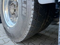 VOLVO FH780 XL 8x4 Euro6 LL SZM *POPP Schwerlast