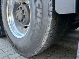 VOLVO FH780 XL 8x4 Euro6 LL SZM *POPP Schwerlast