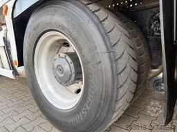 MERCEDES-BENZ AROCS 3543 8x4 Euro 6 PUMI CIFA MK25H-80