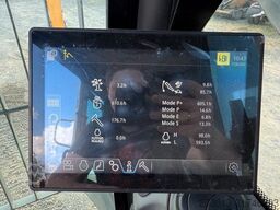 LIEBHERR L30C Litronic Industry Long Reach Ketten 30 Ton