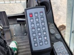 LIEBHERR L30C Litronic Industry Long Reach Ketten 30 Ton