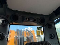 LIEBHERR L30C Litronic Industry Long Reach Ketten 30 Ton