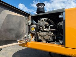 LIEBHERR L30C Litronic Industry Long Reach Ketten 30 Ton