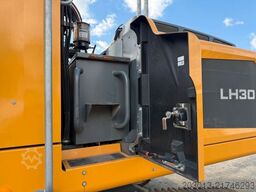 LIEBHERR L30C Litronic Industry Long Reach Ketten 30 Ton