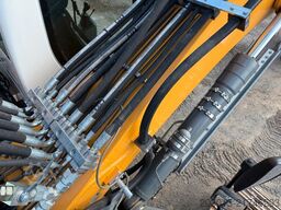 LIEBHERR L30C Litronic Industry Long Reach Ketten 30 Ton