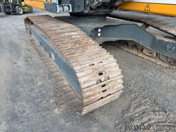 LIEBHERR L30C Litronic Industry Long Reach Ketten 30 Ton