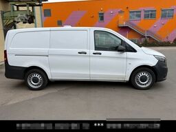 MERCEDES-BENZ Vito 116 CDi lang Klima Tempomat