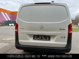 MERCEDES-BENZ Vito 116 CDi lang Klima Tempomat