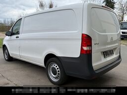 MERCEDES-BENZ Vito 116 CDi lang Klima Tempomat