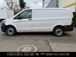 MERCEDES-BENZ Vito 116 CDi lang Klima Tempomat