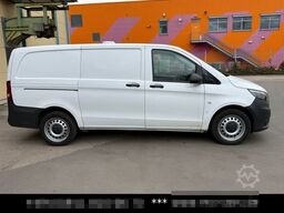 MERCEDES-BENZ Vito 116 CDi lang Klima Tempomat