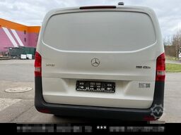 MERCEDES-BENZ Vito 116 CDi lang Klima Tempomat