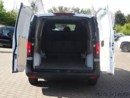 MERCEDES-BENZ Vito Kasten 116 CDI Autm. RWD extra Easy Cargo