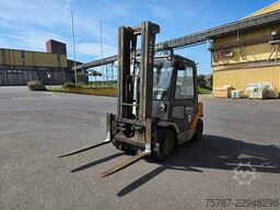 STILL R-70-40 Frontstapler mit Triplex Mast,5.50 Hubhö