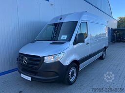 MERCEDES-BENZ Sprinter 315 9G-TR HOCH+LANG KLIMA 3-SITZ KAMERA