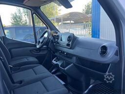 MERCEDES-BENZ Sprinter 315 9G-TR HOCH+LANG KLIMA 3-SITZ KAMERA