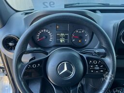 MERCEDES-BENZ Sprinter 315 9G-TR HOCH+LANG KLIMA 3-SITZ KAMERA