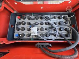 Linde T20AP--EK
