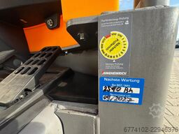 Jungheinrich EZS 570--EK