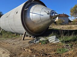 Jedinstvo Zagreb Beer fermenter 1500hl