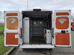 FIAT DUCATO 2.3 Fullclima EURO6