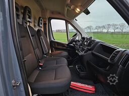 FIAT DUCATO 2.2 clima carplay EURO6