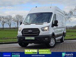 FORD TRANSIT 2.0 L4H3 360Camera Navi