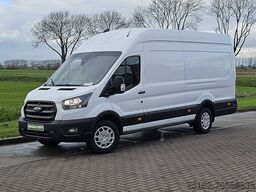 FORD TRANSIT 2.0 L4H3 360Camera Navi
