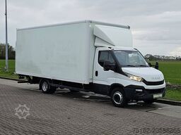 IVECO DAILY 70C17 Bakwagen Laadklep