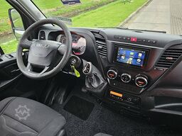 IVECO DAILY 70C17 Bakwagen Laadklep