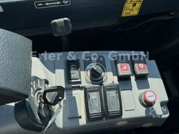 KUBOTA KX 027-4, POWERTILT,  1 Grabenräumer, 1 TL