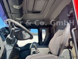 MAN 26.410, KROLL 3-10, Vakuumpumpe, WRS, Lenkachse