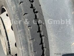 MAN 26.410, KROLL 3-10, Vakuumpumpe, WRS, Lenkachse