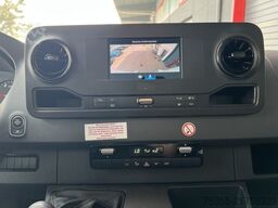 MERCEDES-BENZ Sprinter 315 CDI 4,4m Koff+LBW Klima Kamera MBUX