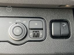 MERCEDES-BENZ Sprinter 315 CDI 4,4m Koff+LBW Klima Kamera MBUX