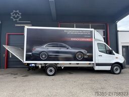 MERCEDES-BENZ Sprinter 315 CDI 4,4m Koff+LBW Klima Kamera MBUX