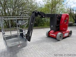 Manitou 120 AETJC 2