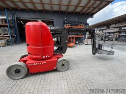 Manitou 120 AETJC 2