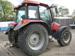 CASE JX 1090 U Allrad Klima Druckluft 24-Gang 40Km/h