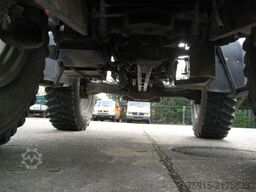 CASE JX 1090 U Allrad Klima Druckluft 24-Gang 40Km/h