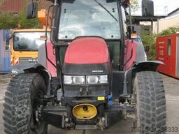 CASE JX 1090 U Allrad Klima Druckluft 24-Gang 40Km/h